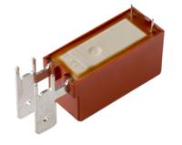 rf334012 TE Connectivity PCB Mount Power Relay, 12V dc Coil, 16A Switching Current, SPST
