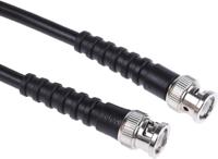 426-2044 RS PRO RS426 Series, 500 mm, RG59 Coaxial, Terminated 75 Ω