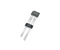 tle4941chama2 Infineon TLE4941CHAMA2, Hall Effect Sensor IC 2-Pin, PG-SSO-2-4