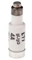 2211002 ETI 4A D01 Neozed Fuse, E14 Thread Size, gG, 400V ac