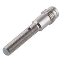 ics05s23f15m5pc Carlo Gavazzi Inductive Threaded Barrel Proximity Sensor, M5, 1.5 mm Detection, PNP NC, 10 → 30 V dc