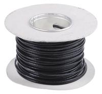 827-5839 RS PRO Type RTD Resistance Thermometer Detector (RTD) Wire, 50m, Screened, PFA Insulation, +260°C Max, 7/0.2mm