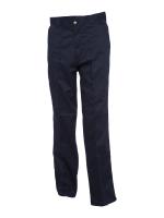 284-8331 RS PRO 901NY Unisex's Navy 65% Polyester, 35% Cotton, Size Regular Waist Size 36 in W 31in L
