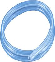 pun-h-f-12x2-tbl Festo Translucent Black Round Plastic Tube x 6mm OD x 4mm ID
