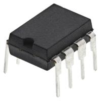 uc2843an Texas Instruments UC2843AN, PWM Controller, 500 kHz 8-Pin, PDIP