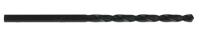 a100-2-4mm Dormer A100 Series HSS Twist Drill Bit, 2.4mm Diameter, 57 mm Overall