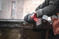4933464724 Milwaukee M18 FUEL M18 FSX-0C Cordless Reciprocating Saw, 18V, Cordless
