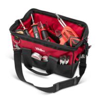 wlaccscs Weller Waterproof Storage Bag, 33 x 21 x 24.13mm