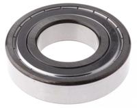 e26207-2zc3 SKF E2.6207-2Z/C3 1 Row Ball Bearing - 35 mm ID, 72 mm OD