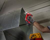 4933447925 Milwaukee  Cordless 12V 1.2 mm Electric Shears