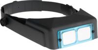 290-1539 RS PRO Magnifier, 2.5X x Magnification
