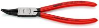 44-31-j22 Knipex 44 31 J22 Pliers, 180 mm Overall, Straight Tip