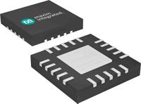 max16043tg Maxim Integrated 5-Channel Voltage Supervisor 0.481V max. 24-Pin TQFN, MAX16043TG+