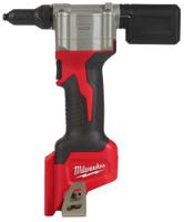 4933464404 Milwaukee  Cordless 4.8 mm Rivet Gun