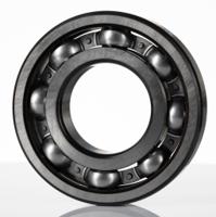 6314 SKF  1 Row Ball Bearing - 70 mm ID, 150 mm OD