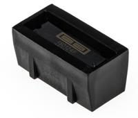 iso124p ISO124P Texas Instruments, Isolation Amplifier, 8-Pin PDIP