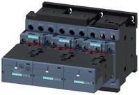 3ra2425-8xf32-1al2 Siemens SIRIUS Contactor Assembly Kit for use with 5kW/400V AC230V), Star Delta (wye-delta) start(15/18