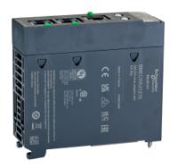 bmecra31210 Schneider Electric Modicon M580 Series Communication Module for Use with Modicon M580 Ethernet I/O Architecture