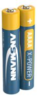 1510-0005 Ansmann 1.5V Alkaline AAAA Battery