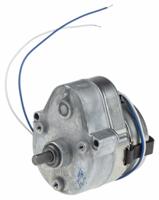 82304017 Crouzet 82340 Geared AC Geared Motor, 0.2 W, 24 → 240 V