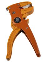 613-044 RS PRO Wire Stripper, 0.2mm Min, 6mm Max, 170 mm Overall
