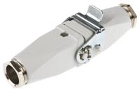 104310001043200019426000194 EPIC Locking Lever Kit, 4 Way, 10A, Female to Male, H-A 3, H-A 4, 250 V