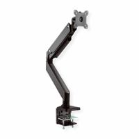17031116-4 Roline Monitor Arm for 1 x Screen