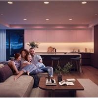 90094 Sylvania LED Spotlight, 240 V, 94 x 73 mm, 11 W