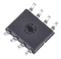 mcp41010-isn MCP41010-I/SN, Digital Potentiometer 10kΩ 256-Position Linear Serial-SPI 8 Pin, SOIC