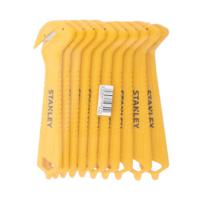 stht10355-1 Stanley Safety Knife with Straight Blade