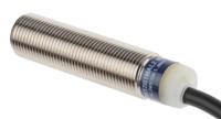 xs612b1mal2 Telemecanique Sensors, M12 x 1, NO Inductive Sensor 53mm Length, 24 → 240 V ac/dc supply voltage , IP69K Rating