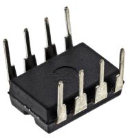 uc3845n Texas Instruments UC3845N, PWM Controller, 500 kHz 8-Pin, PDIP