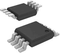 isl12057iuz-t Renesas Electronics ISL12057IUZ-T, Real Time Clock, 8-Pin TSSOP