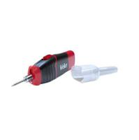 wliba4eu Weller Battery Soldering Iron, 4.5W, for use with ToughSystem
