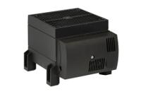 225-7027 RS PRO Enclosure Heater, 230V ac, 1200W Output, 1200W Input, 120°C, 168mm x 145mm x 120mm