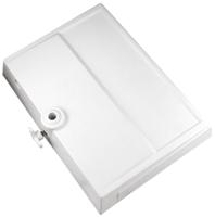 855-5930 RS PRO Heavy Duty Table Base for use with Bench Magnifier