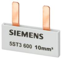 5st3603 Siemens SENTRON 1 Phase Busbar, 27mm Pitch