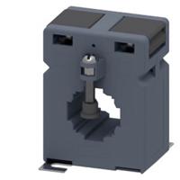 4nc5224-2de21 Siemens Sentron Series Window Current Transformer, 300A Input, 300:5, 5 A Output