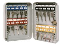 kc020zlg Securikey Key Cabinet 20