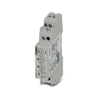 2903521 Phoenix Contact Current Monitoring Relay, Single Phase, DIN Rail