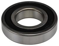 6207-2rsr FAG 6207-2RSR 1 Row Ball Bearing - 35 mm ID, 72 mm OD