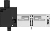 vsva-b-m52-mzd-a2-1t1l Festo 5/2 Monostable Solenoid Valve - Electrical VSVA-B-M52-MZD-A2-1T1L Series, 539185