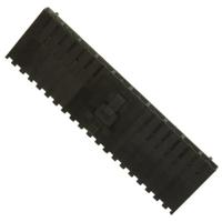 50579420 Molex, 70066 Female Crimp Connector Housing, 2.54mm Pitch, 20 Way, 1 Row