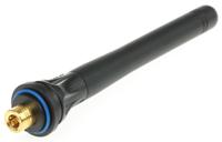 px0407 Bulgin PX0407 Stubby WiFi Antenna with SMB Connector, WiFi