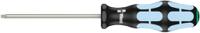 05032055001 Wera Torx  Screwdriver, TX25 Tip