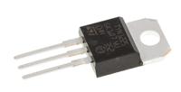 tyn1225rg STMicroelectronics TYN1225RG, Thyristor 1200V, 16A 40mA