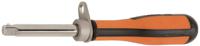 tah6956-1 Bahco TAH6956 1/4 in Square Handle, 150.0 mm Overall