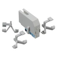 gs1af23 Schneider Electric Switch Body, 3 Pole, 6A Max Current