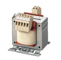 4am6142-8dd40-0fa0 Siemens Single Phase 1600VA Isolation Transformer, 208 → 550V ac Primary, 115V ac Secondary, 6.96 →
