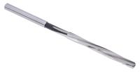 b901-30mm Dormer Straight Shank Reamer Bit, 3mm Diameter, Spiral Flute, 62 mm Overall